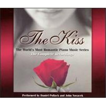 The Kiss - Complete Recordings - 1